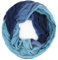 Glamexx24 Damen Schal Schlauchschal leichter loop Schal Halstuch Tuch weich und angenehm auf der Haut