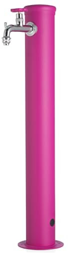 Bel-fer Fontaine en fer 1 robinet 42/ARF – Cyclamen