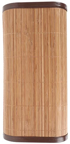 Cabilock Dampfbad-Kissen Kopfstütze Holz Chinesisches Kissen Hartes Kissen Therapeutisches Holzkissen Kissen Für Schulterschmerzen Japanisches Kissen Ältere Sommer Bambus Buchweizenkissen