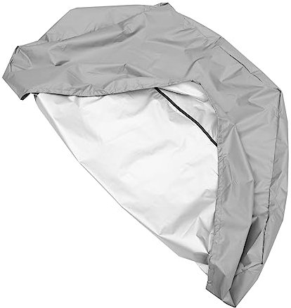 FOYTOKI - Oxford-stoffbezug Für Kinder Wetterfest Einfach Anzubringen 1 Stück