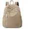 Estwell Rucksack Damen Klein Elegant Cityrucksack Mini Rucksack Rucksackhandtaschen Mädchen Modern Tagesrucksack Damenrucksäcke Schultertasche Reiserucksack