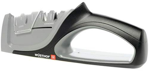 Wusthof Universal 4-Stage Knife Sharpener
