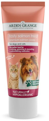 Arden Grange Tasty Salmon Paste