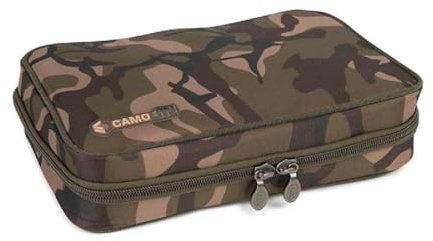 Fox Camolite Buzz Bar Aufbewahrungstasche 35 cm x 24 cm x 6 cm