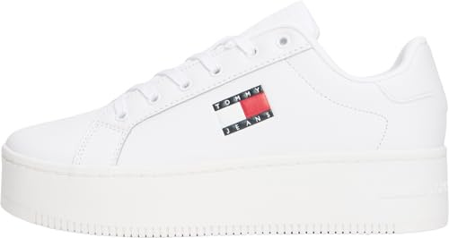 Tommy Jeans dam En0en02932Sneaker