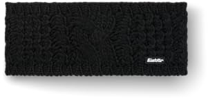 Eisbär Damen Afra STB Stirnband, negro