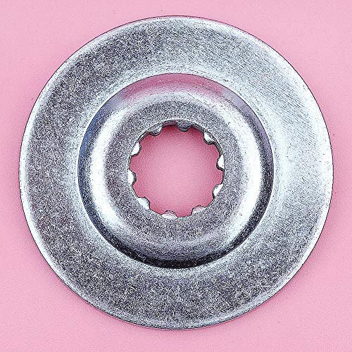 Arandela de presión de empuje de hoja compatible con S FS55 FS76 FS80 FS85 FS90 FS94 FS100 FS120 FS130 FS200 FS250, pieza de repuesto for recortadora Herramientas eléctricas