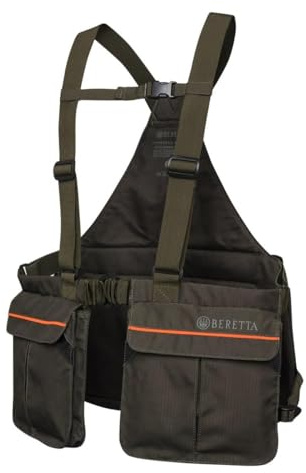 BERETTA STRAP EVO VEST Green Moss