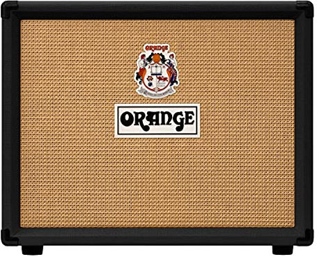 ORANGE SUPER CRUSH 100C BK