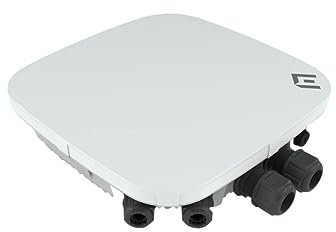 EXTREME NETWORKS - WRLS HARDWARE AP460S12C-WR TRI Radio WiFi 6 4X4 5GHz 2X2+1X1SENS Dual 5GHz
