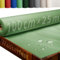Tischdecke Rolle Tischdeckenrolle Vliesstoff Vlies Salbeigrün 1 x 25 m 80g/m² abwaschbar wasserabweisend