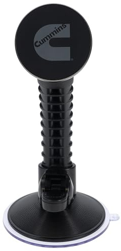 Cummins Magnetic Windshield Mount