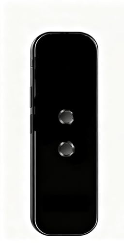 Röstöversättare, Smart Röstöversättare Elektronisk Bärbar 3-i-1 Röst-/text-/fotografisk Bluetooth-språköversättare,för översättning