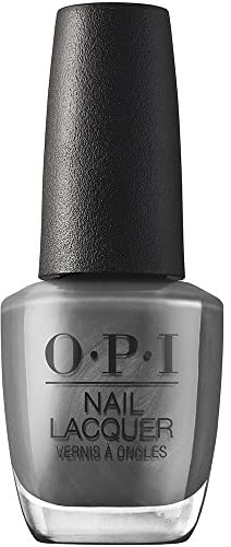 Nagellack, Clean Slate Gray Nagellack, Fall Wonders Collection, 14,8 ml