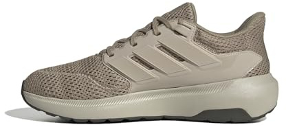 adidas Men's ULTIMASHOW 2.0 Shoes, Blanch Cargo/Wonder Beige/Shadow Olive, 10 UK