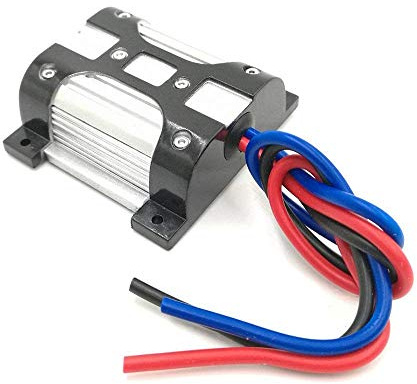 Mr.Ho 10 AMP 12V Car Audio Radio Amplifier Noise Suppressor and Stereo Filter with Ground Loop Isolator
