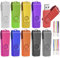 AreTop Chiavette USB da 8 GB, 10 pezzi, colore USB 2.0 ad alta velocità, con cordino, Memory Stick Data Storage per PC/computer/computer portatile/auto