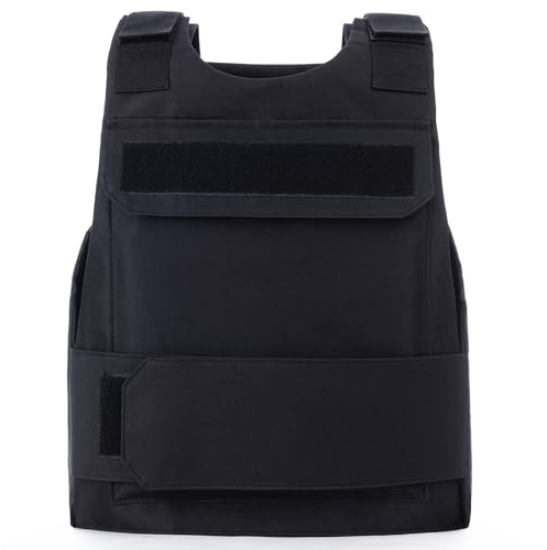 Aifordge Taktiska västar Airsoft väst taktisk utrustning bröstkorg rigg säkerhet skytte jakt verktyg herrväst kläder för paintballutrustning utomhus CS-spel