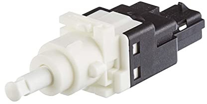 HELLA 6DD 010 966-261 Bremslichtschalter - 4-polig - mechanisch - mit automatischer Nachstellung