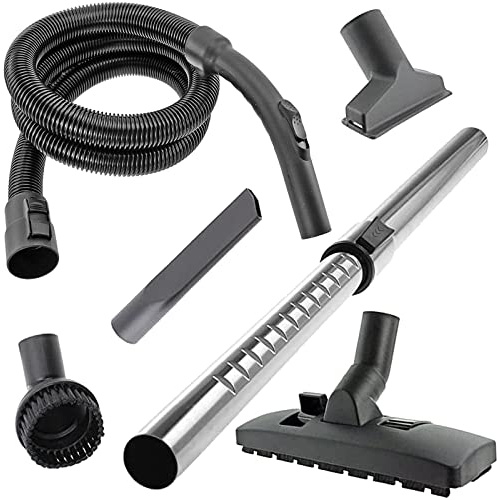SPARES2GO Kit de herramientas compatible con aspirador Karcher MV2 A2004 A2024 A2054 WD3 WD3P WD2.200