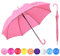 BP SUNNY Parapluie Cannes Femme Elégant et Robuste - Ouverture Automatique d'une Touche, Léger, Protection UV UPF 50+, Imperméable, Arc 130cm, 450g