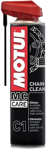 Pulitore catena M.OTUL MC CARE C1 Chain Clean - UNIVERSALE - CI0030