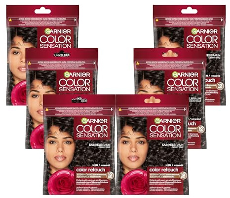Color Sensation Retur intensiv nyans, 3,0