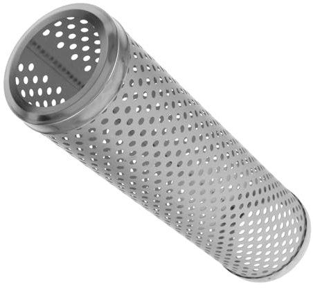 Happyyami Couvercle De pour Tuyau De Poêle Isolant Thermique Dispositif De Sécurité pour Cheminée Et Poêle Refroidissement pour Utilisation Camping Et Extérieur