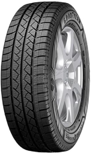 Goodyear 215/75 R16 116R Ganzjahresreifen Allwetter LLKW M+S 3PMSF Reifen