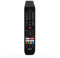 Hitachi RC43141 30100945 Original Remote Control for Smart LED TVs 2018 to 2019