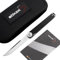 BÖKER PLUS® Kaizen G10 - leichtes EDC Taschenmesser mit Griff schwarz