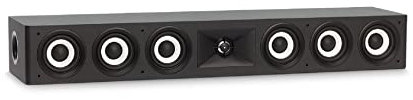JBL Stage A135C Single Center Lautsprecher (schwarz)