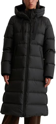 Marc O'Polo Kapuzen-Daunenmantel Fitted