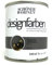 Designfarbe Klassisches Schiefergrau Nr.1 100 ml