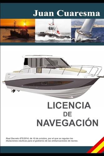 LICENCIA DE NAVEGACIÓN