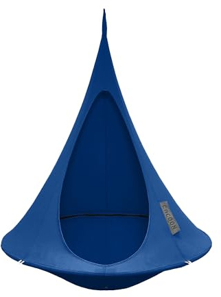 Cacoon 120cm Hammock Chair (Island Vibe)