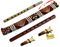 Armenisches Duduk, handgefertigt aus Armenien – OBOE Balaban Woodwind Instrument apricot Holz – Anleitung – Geschenk Armenischen Flöte spielen und National Fall