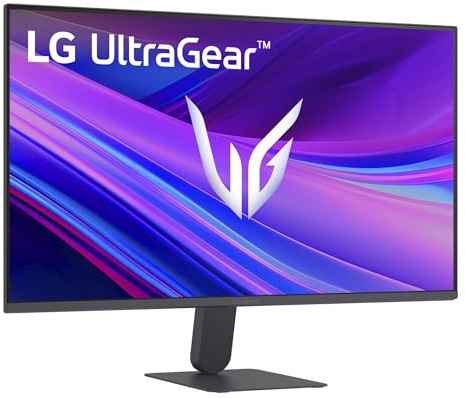 Monitor Gaming LG 27G411A-B 27 Full HD