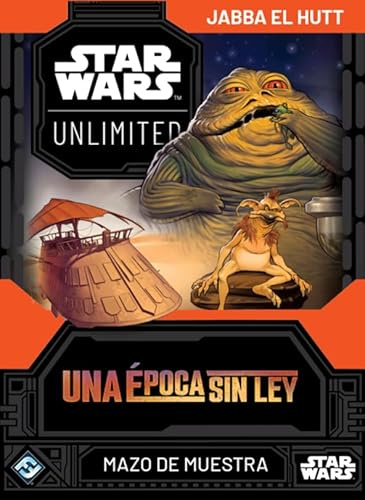 Asmodee FFG Star Wars Unlimited Juego De Cartas Coleccionables