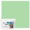 Preismaxx Perfektweiß urban colors, bunte Wandfarbe, grün, froschgrün, frog green 2,5L, Innenfarbe, hohe Deckkraft Klasse 2, matt