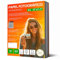 OFITURIA Papel Fotográfico A4 Brillante – Alta Resolución, Secado Instantáneo, 180 g/m², Compatible con Impresoras Inkjet – Papel Fotográfico y Photo Paper para Fotos y Uso Profesional (10 hojas)