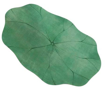 GLEAVI Tappetino Per Vasca Da Bagno Antiscivolo Sottile e Moderno Per Wc e Pavimento Del Bagno Design Unico e Materiale Resistente All