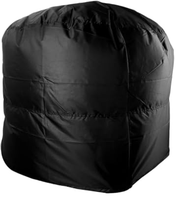 Grillskydd, Camping Utomhus Grilltillbehör Regnskyddande Grillöverdrag 58x77cm/66x100x88cm Kraftigt(58x77cm)