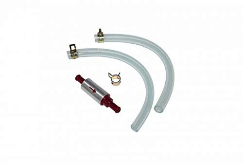 Outil purge de frein avec clapet anti-retour - Buzzetti