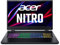 Acer Nitro 5 (AN517-55-78NJ) Gaming Laptop | 17, 3 FHD 144Hz Display | Intel Core i7-12700H | 16 GB RAM | 1 TB SSD | NVIDIA Geforce RTX 3070 Ti | Windows 11 | QWERTZ Tastatur | schwarz
