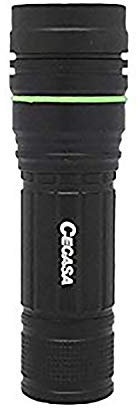 CEGASA LINTERNA 12 X 4 CM 400 Lm