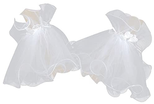 Damen Spitze Handschuhe, Kurze Spitzehandschuhe Elegant Brauthandschuhe Sexy Hochzeithandschuhe Handgelenk Manschetten Klassische Kostüm Accessoires für Hochzeit Party Und Tee Party Prom Abend