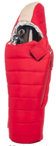 Wine Bottle Coolers,Wine Cooler Sleeve,Beer Cooler Jacket,Perfect for Chilling Wine Champagne Prosecco Dinner Parties Picnics Festivals