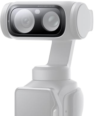 Insta360 Luna Ultra Black Mist Filter