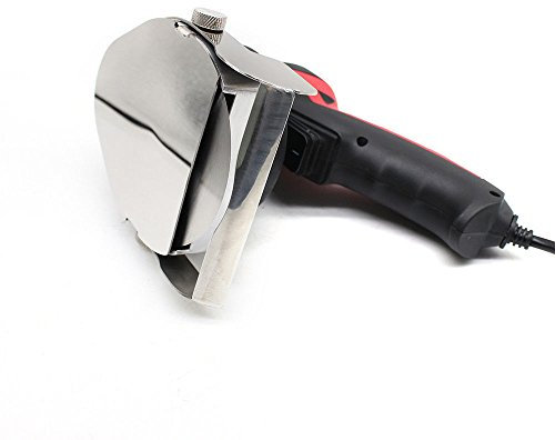 TTanks 80W Doner Kebab Couteau Slicer Cutter Knife Électrique Shawarma 3000 TR/Min